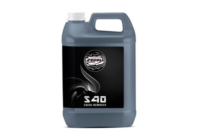 S40 Anti-Swirl Compound 5kg